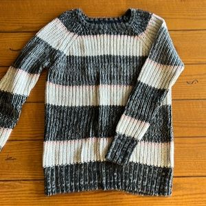 American Eagle Jegging Sweater